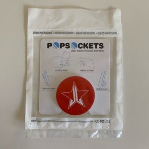 Jeffree Star Cosmetics PopSocket! EXCLUSIVE!
